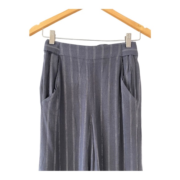 Aritzia Wilfred Faun Pant Pants Grey and White - Size XS - Picture 6 of 14